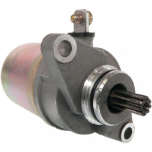 NEW Starter for E-TON & POLARIS ATVs; 410-54058, 650511, 0450533, 0451692, 0453848, 0454691, 451692; LESTER 18643, 18644