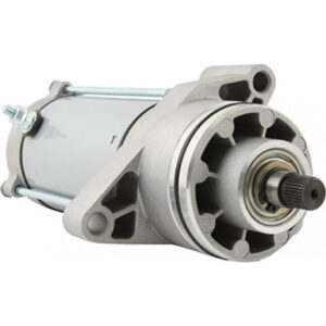NEW Starter for HONDA GL1500 Valkyrie 1997-03 Motorcycles; 410-54193, 31200-MZ0-003, 31200MZ0-003; LESTER 18675