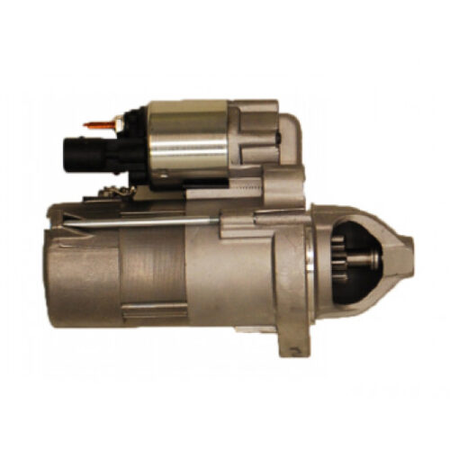 New VALEO Starter for AUDI Auto & Light Trucks; VLS-438161, 077911023C, 077911023CX, 079-911-023D, 8080101, CS985; LESTER 17887