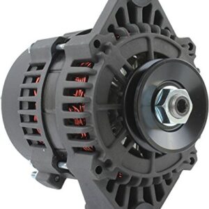 New DELCO Alternator for CRUSADER Engines - Marine and PLEASURECRAFT Sterndrives & Inboards