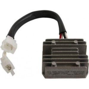 NEW Regulator/ Rectifier for YAMAHA XT600 Dirt Bike; 230-58207, 718645, 34L81960A0-00