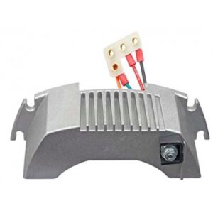 NEW Regulator for Marine Applications; 230-16118, 27-00015969, 5000-805-190, 105-229, 105-246, 105-344, 105-351, 105-352, 105-396, 8RL3021, 8RL3021S, 8RL3024S