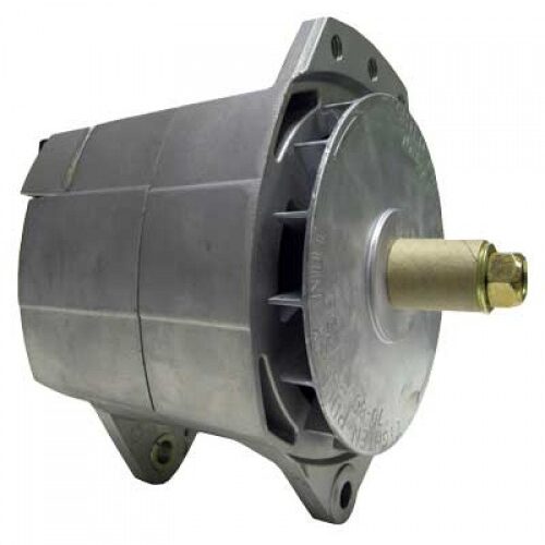 NEW Alternator for High Amp MARINE Applications; 400-16037, 849748-9, 110-184, 110-258, 110-258A, 8SC3005V, 8SC3009Z, 8SC3009ZA, 8SC3009ZAC, 8SC3157V; LESTER 8422