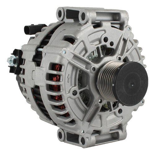 NEW Alternator for MERCEDES BENZ E350, GL350, ML320 & R350 Applications; 400-24244, LRA03591, 014-154-13-02; LESTER 11445