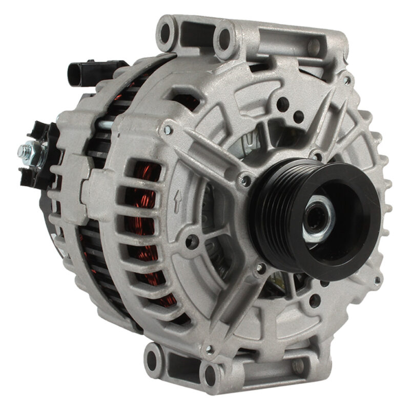 NEW Alternator for DODGE, FREIGHTLINER & MERCEDES BENZ Applications; 400-24225, 013-154-05-02, 68011843AA, 68011843AC, 68011843AD; LESTER 11305