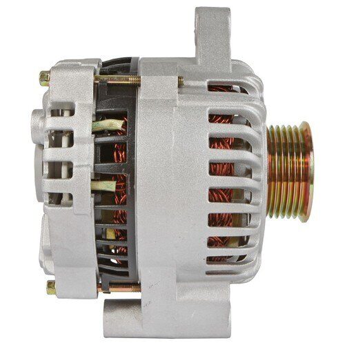 NEW Alternator for FORD WINDSTAR 3L 1999-2000 Application; 400-14043, GL425, XF2U10300AA, XF2U10300AB, XF2UAB, XF2Z10346AA; LESTER 7788