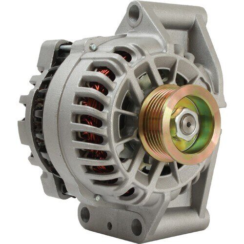 NEW Alternator for LINCOLN LS 3L 2000 - 2002 Applications; 400-14110, GL438, GLV8438RM, XW4U-CC, XW4U-CD, XW4U-CE, XW4U-CF; LESTER 8257