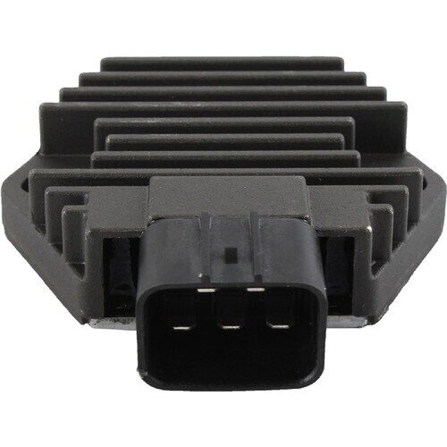 NEW Regulator/ Rectifier for HONDA ATV Applications; 230-58020, 31600-HM7-003, 31600HM7-003, 31600-HM7-830, 31600HM7-830, 31600-HN0-671, 31600HN0-671, 31600-HN5-671, 31600HN5-671, 31600HN5M40, 31600-HN5-M40, 31600KPF961, 31600-KPF-961, 31600KTB003, 31600-KTB-003