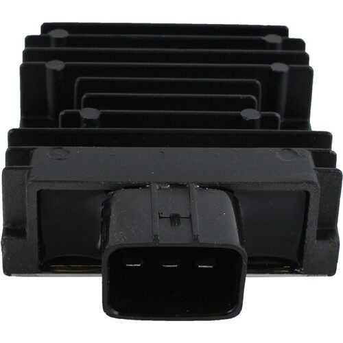 NEW Regulator/ Rectifier for HONDA TRX700XX All-Terrain Vehicle (ATV); AHA6086, 230-58100, 31600HP6A01