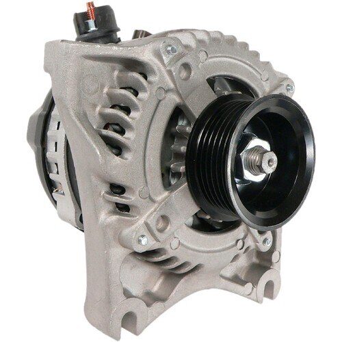NEW Alternator for FORD, LINCOLN & MERCURY Applications; 400-52322, 11432N, 9W7T10300AA, 9W7T-10300-AA, 9W7Z10346A, 9W7Z-10346-A, GL958; LESTER 11432