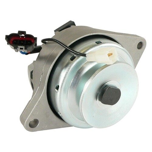 NEW Alternator for ISUZU 4LE1PV01 & 4LE1PV Industrial Engine Applications; 400-58007, 8772952712, 8972268403, 8972268404, 8981565270, GP9906, GP9926, GP992G; LESTER 10931