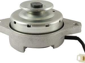 NEW Alternator for JOHN DEERE Applications; 400-58013, AM877557, AM879144, CH15587, MIA10338, SE501822, SE501843, YM129150-77202; LESTER 10939