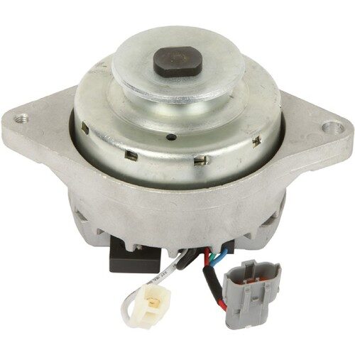 NEW Alternator for ISUZU Industrial Applications; 400-58012, GP9901, GP9905, 8970489700, 8970489701, 8970489702, 8970489704; LESTER 10930