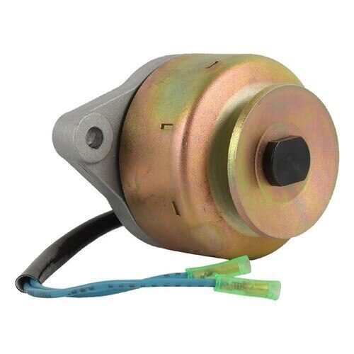 New PM Alternator for KUBOTA Compact Tractors; 400-58019, 400-58002