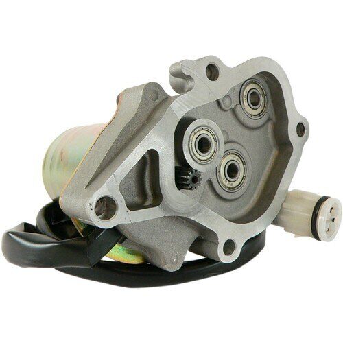 NEW Power Shift Control Motor for HONDA TRX450ES FourTrax Foreman ES ATV; 430-58001, 31300HN0A11, 31300-HN0-A11, 31300HN0A12, 31300-HN0-A12