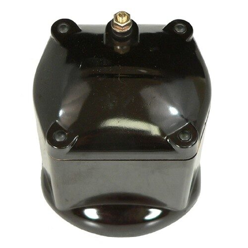 NEW Ignition Coil used on Ford 2N, 8N, 9N Tractors; 160-01003, 9N12024, 9N-12024, 9N12024-6V, PN12024