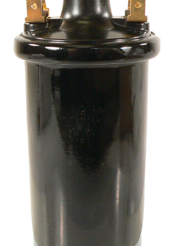 NEW Ignition Coil used on Ford Tractors; 160-01005, D4PE12029AA, D4PE-12029-AA