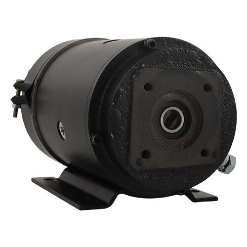 NEW Pump Motor for HALDEX-BARNES, HANN HYDRAULIC, LEYMAN MFG., & OTH Applications; 430-20016, P33592, P33903, 570-444, 592303, 46-2610, 46-2611, 46-336, 46-411, ML4355, ML5006, ML5007; LESTER 5381