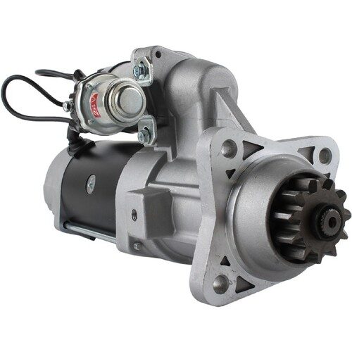 NEW Starter for DAEWOO EQUIPMENT Applications; 410-12605, 65.26201-7088, 8200334