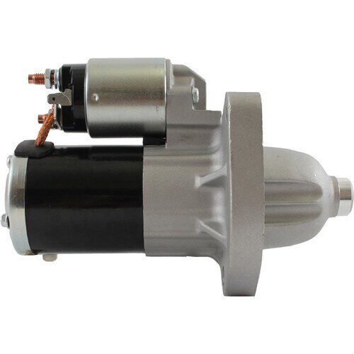 NEW Starter for DODGE RAM Trucks 5.7L w/MT 2005-08; 410-48238, 56029274AA, M000T21271, M000T21271ZC, M000T21271ZCKD, M0T21271, M0T21271ZC, M0T21271ZCKD; LESTER 17932