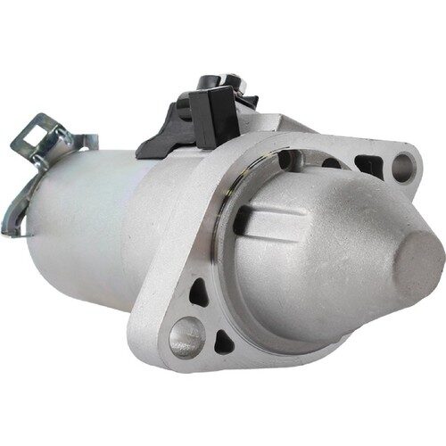 NEW Starter for ACURA & HONDA, 2.4L 2003-06; 410-54101, 31200-RAA-A51, 31200RAA-A51, 31200-RAA-A52, 31200RAA-A52, RAA43; LESTER 17870