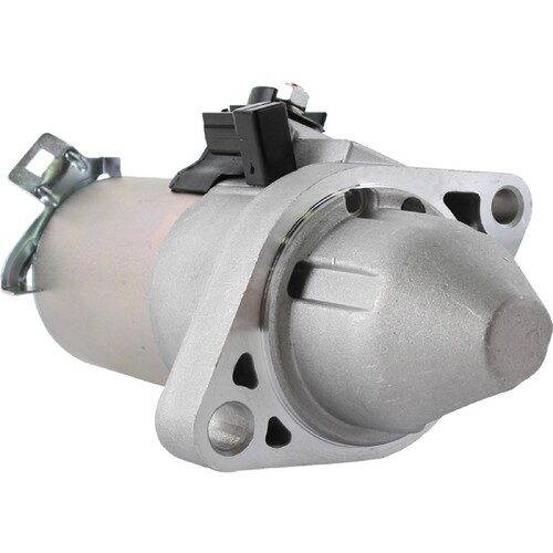 NEW Starter for ACURA & HONDA Applications; SMU0428, SM710-02, SM710-05, SM710-07, SM730-01, SM730-02; LESTER 17960, 17961