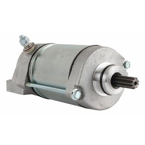 NEW Starter for YAMAHA APEX & ATTAK Snowmobiles; 410-54233, 8FP81890-00-00, 8HG-81890-00-00; LESTER 16092