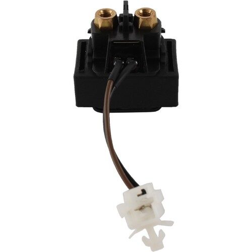 NEW Starter Relay for Suzuki Burgman AN650, AN650A, AN650Z Scooters; 240-54024, 31800-10G00