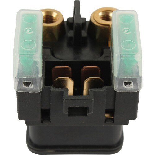NEW Starter Relay for KAWASAKI Motorcycles; 240-54037, 27010-0099
