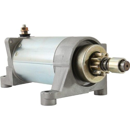 NEW Starter for LYNX & SKI-DOO Snowmobiles Various Models; 410-52372, 428000-3150, 428000-3151, 515-176-103; LESTER 18876