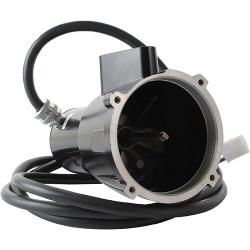 NEW Tilt & Trim Motor for OMC Marine Applications; 430-20008, 0172655, 0172847, 0172850, 0173596, 172655, 172847, 172850, 173596, 802511; LESTER 10801