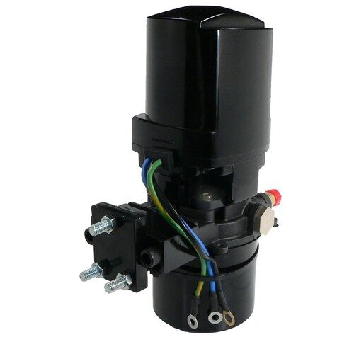 NEW Tilt & Trim Motor for VOLVO PENTA Applications; 430-22147, HYK4001, 3857265-7; LESTER 10813P