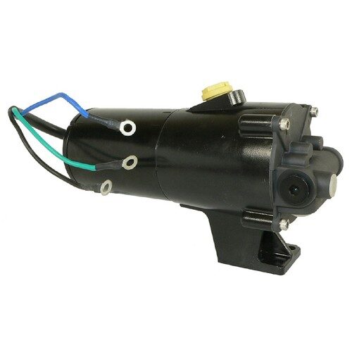 NEW Tilt & Trim Motor for VOLVO PENTA Applications; 430-20072, EVH4002, 18-6274, 852928; LESTER 10813A