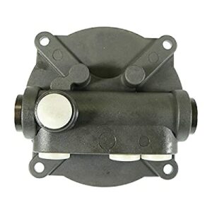 NEW Hydraulic Pump for Tilt & Trim Motor 430-20025; 500-22032, 4-6822, 74-35-10813V; LESTER 10813V
