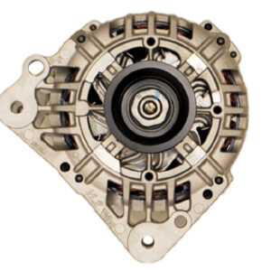 New VALEO Alternator for VOLKSWAGEN BEETLE, GOLF, JETTA; VLS-439311, DRB1500, 13942, 2541929, 2542241, 2542241C, 2542571; LESTER 13946, 208-185