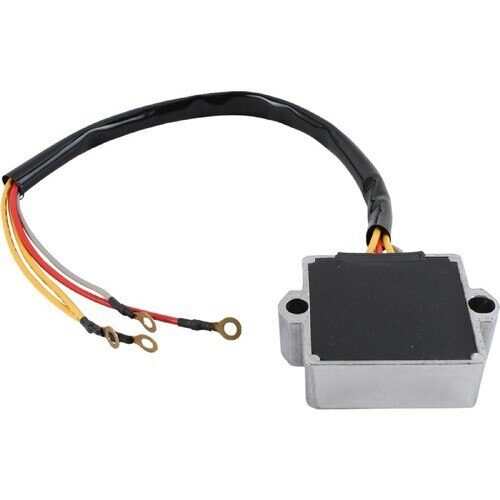 NEW Rectifier/ Regulator for Force Engines w/16-20A Charging Systems 1991-92; 230-22151, 815279-2, 18-5742