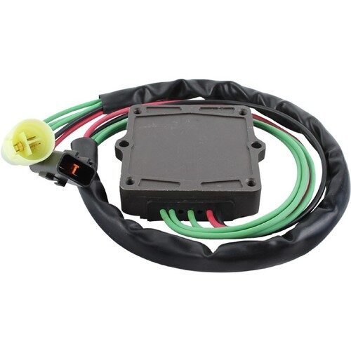 NEW Rectifier/ Regulator for Yamaha PWC 2008-13; 230-58023, 6S5-81960-00-00, SH767AA