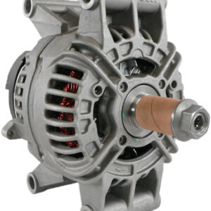 New BOSCH Alternator for MEDIUM-DUTY TRUCKS; BAL9961LH, 71406860, 3582185C91, 3667912C91, W0010758, 4C4O-10300-FA, 4C4O-10300-GA, 4C4O10300PA