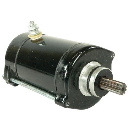 NEW Starter for YAMAHA EXS 1200 Exciter, GP 1200 Wave Runner, XRT 1200 XR 1800 & OTH Models; 410-54002, 63M81800, 63M81800-00, 63M81800-00-00, SM13453; LESTER 18421