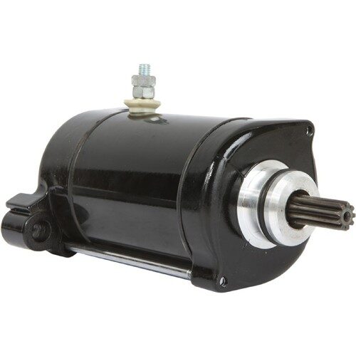 NEW Starter for YAMAHA GP760 Wave Runner, RA760 Wave Raider, WB760 Wave Blaster & OTH Personal Watercraft (PWC); 410-54083, 64X-81800-00-00, SM13597; LESTER 18894