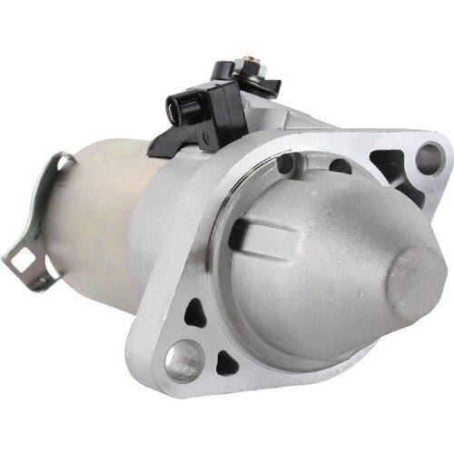 NEW Starter for HONDA CR-V, 2.4L; 410-54104, SR1324X, 31200PPA505, SM612-06, SM612-06-3M; LESTER 17844