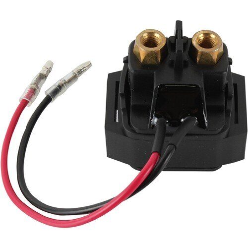 NEW Starter Relay for YAMAHA PWC Sportboats 2004-19; 240-58005, 6B6-81940-00-00