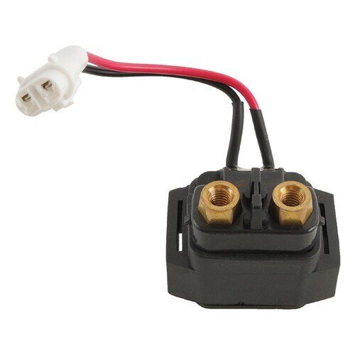 NEW Starter Relay for YAMAHA Grizzly YFM600 ATV 1999-01; 240-58002, 5GT81940-00-00, 5GT81940-11-00