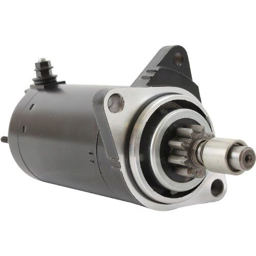 NEW Starter for SEA-DOO w/ROTAX ENGINES; 410-52038; 278-000-484, 278-000-485, 278-001-300, 278-001-935; LESTER 18415