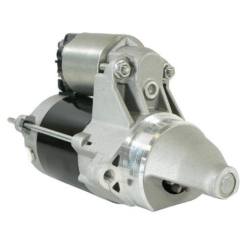 NEW Starter for LYNX, SKI DOO Snowmobiles; 410-52419, 515-175-141, 515-175-795, 228000-8290, 228000-8291, 428000-1000; LESTER 18873