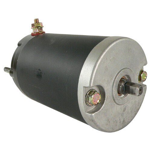 NEW Starter for POLARIS 600, 700 & 800 Snowmobiles 2009-10; 410-22044, 8000-0101, 4011671, 4012020; LESTER 5927