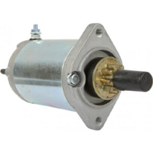 NEW Starter for PPOLARIS Snowmobiles Various Models; 410-21064, 2410748, 4170006, 5698340, 5698340-M030SM, 6929340, SHM12A104, SM56983, SMH12A104; LESTER 5768