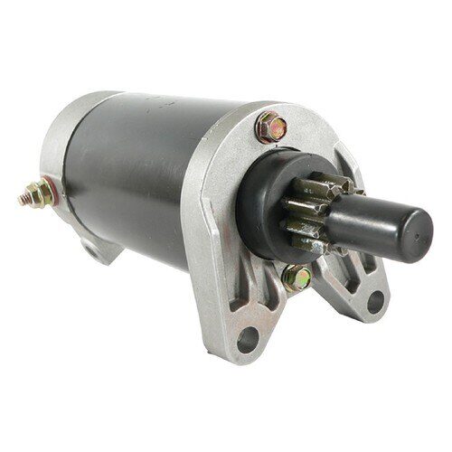 NEW Starter for POLARIS 700 & 900 Snowmobiles 2006; 410-21088, 8000-0100, 2410889, 4010965; LESTER 5926