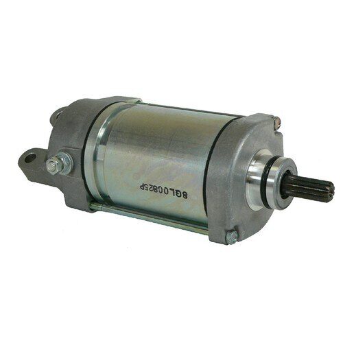 NEW Starter for Yamaha Snowmobile Various Models; 410-54116, 8ES81890-00-00, 8GL81890-00-00; LESTER 18892