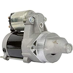 NEW Starter for LYNX & SKI-DOO Snowmobiles 1996-11; 410-52162, 410-209-200, 410-212-400, 128000-429, 128000-4290, 128000-4291, 128080-4291; LESTER 18871